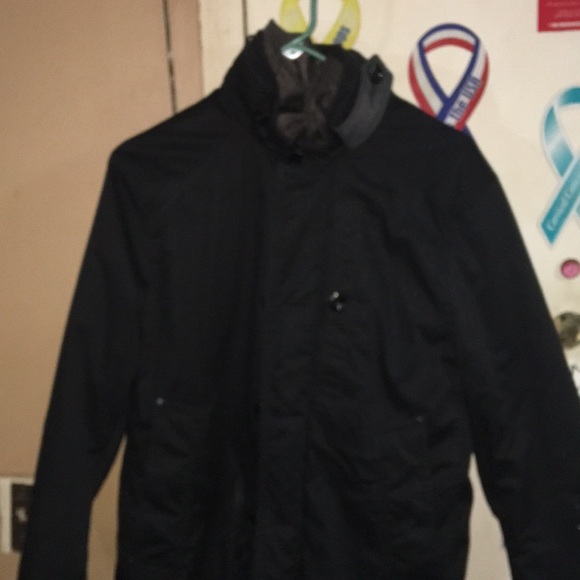 Jacket - Picture 1 of 5